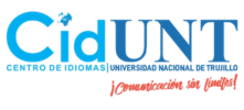 Centro de Idiomas de la UNT